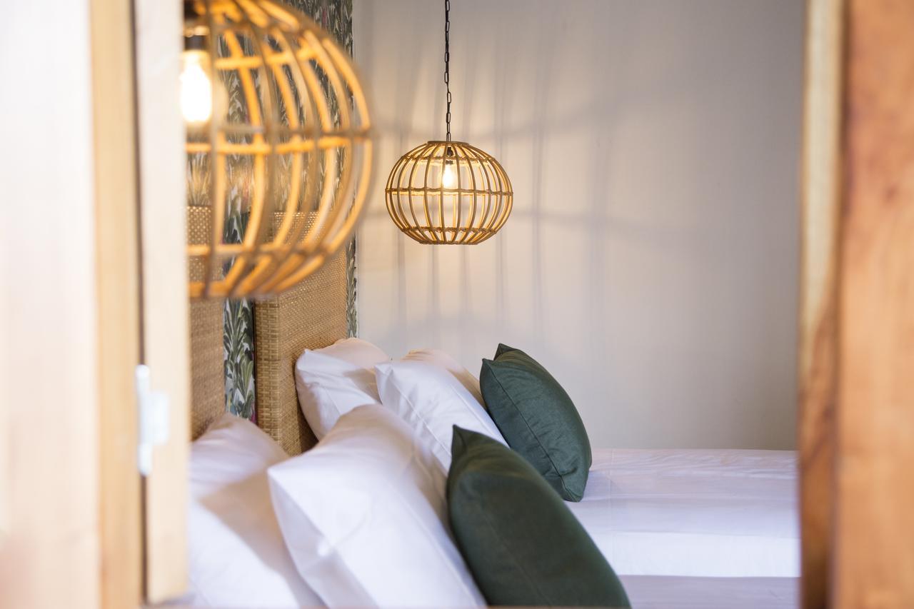 Hotel Boutique Casa Mia Санта-Марта Экстерьер фото