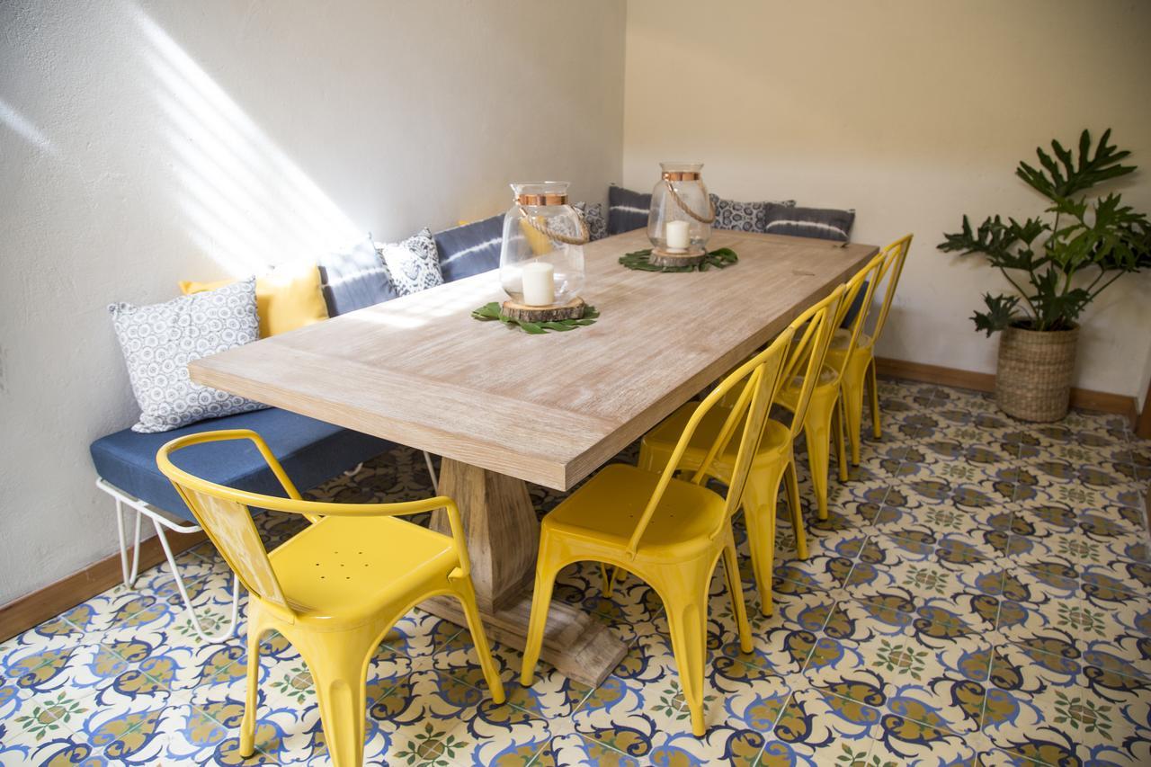 Hotel Boutique Casa Mia Санта-Марта Экстерьер фото